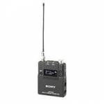Sony DWT-B01N/33 (DWTB01N) DWX N Series Digital Wireless Body-Pack Transmitter Sony DWT-B01N/33 (DWTB01N) DWX N Series Digital Wireless Body-Pack Transmitter